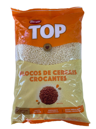 Flocos De Cereais Crocantes 500gr - Harold
